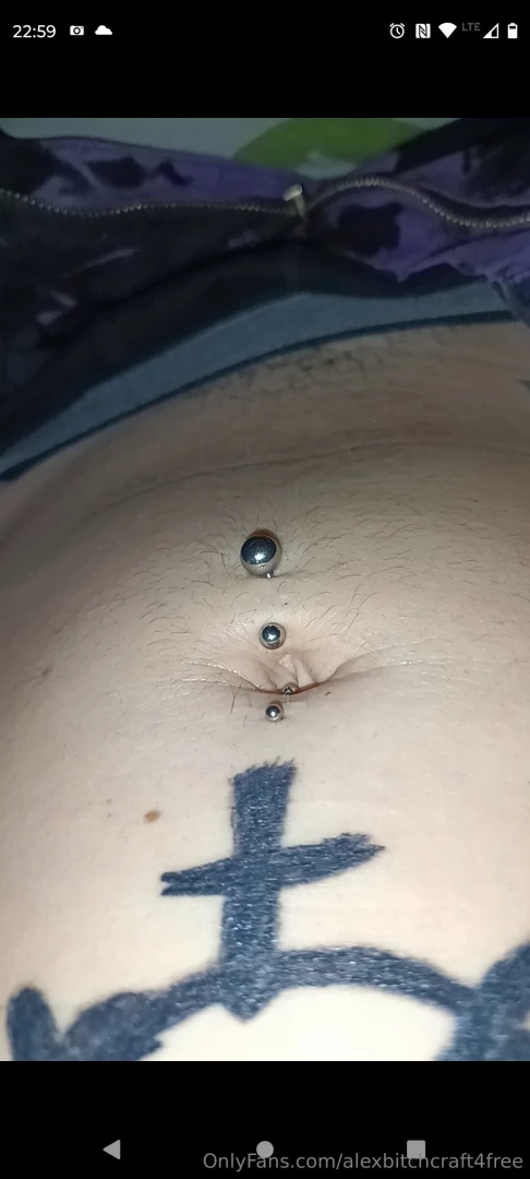 Can t wait until my belly hair is grown back ich kann es nicht 