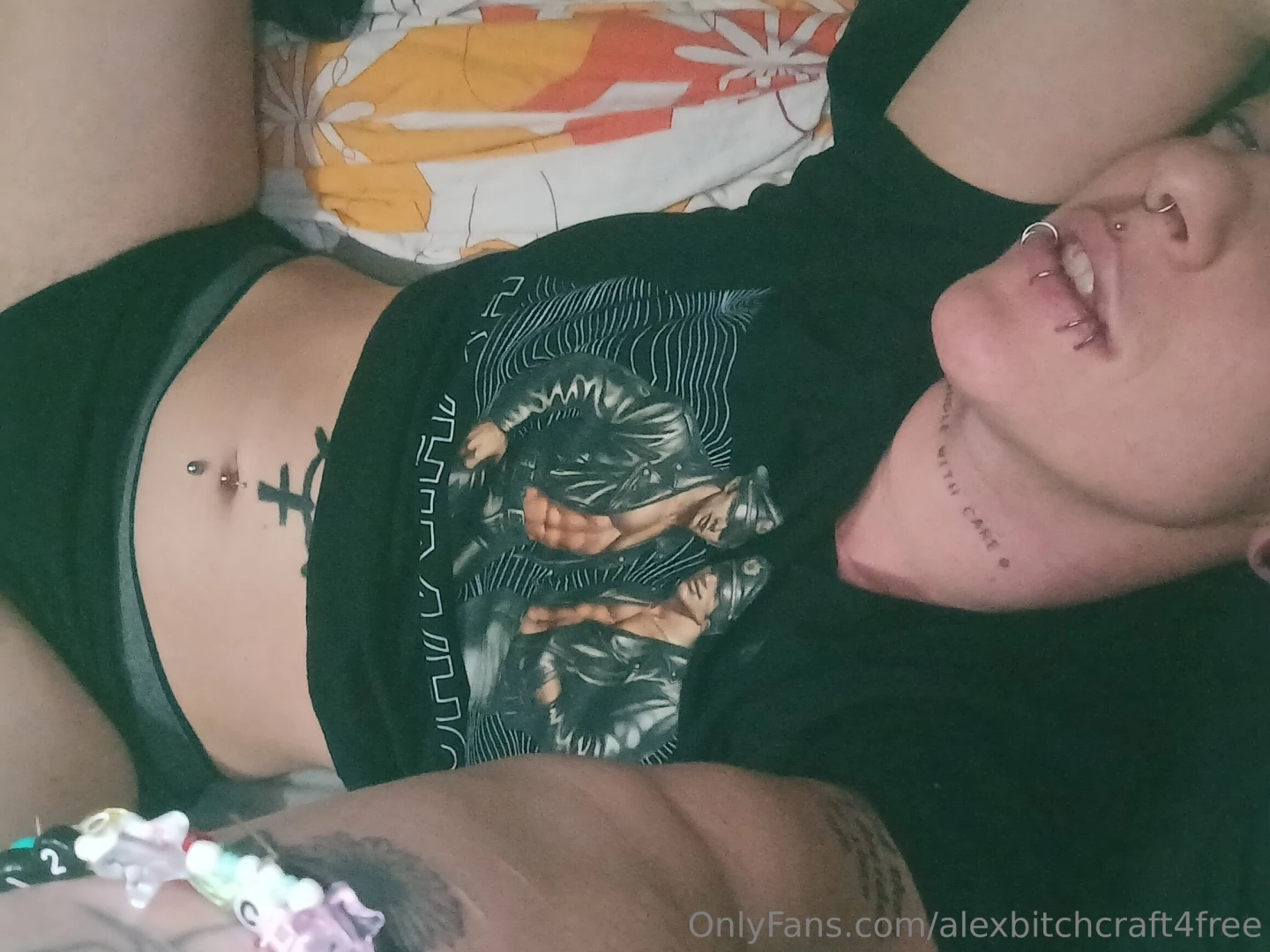 I can be your boytoy part 1 