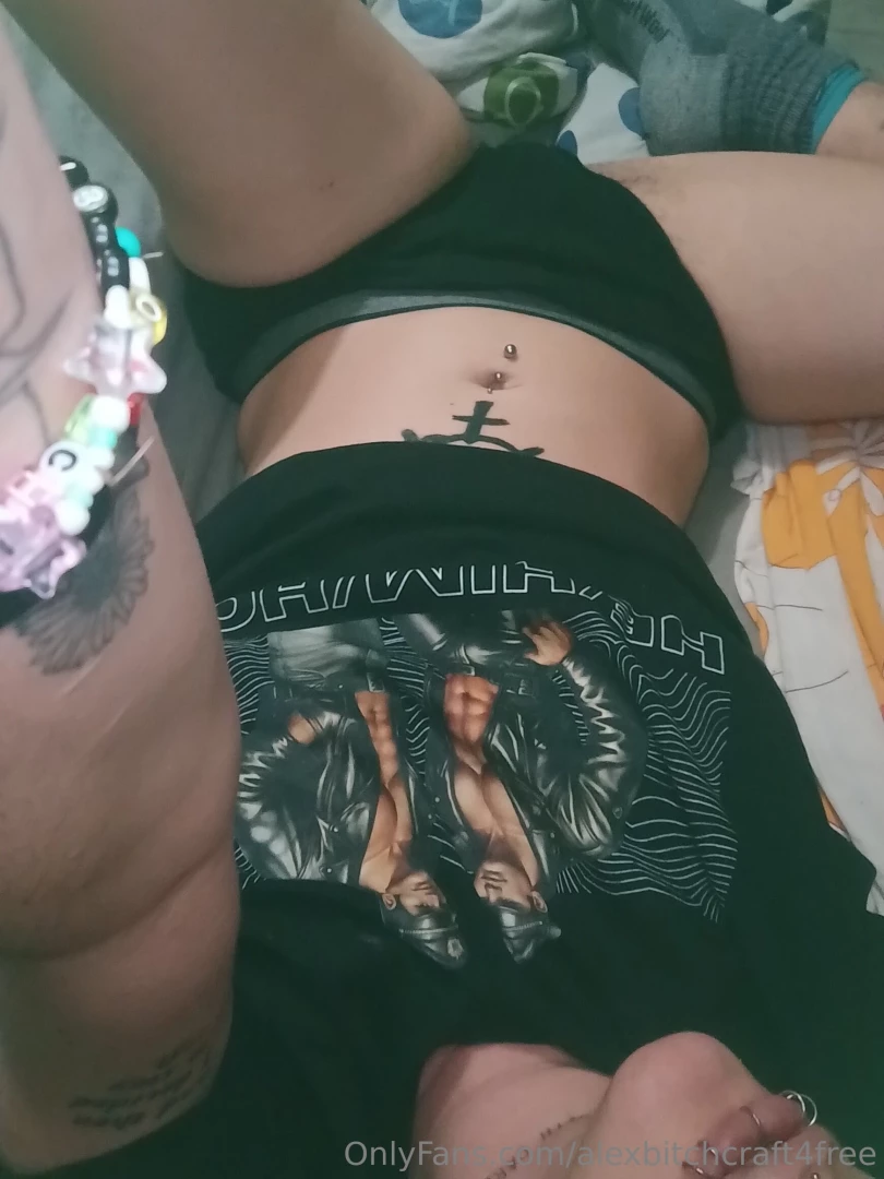 I can be your boytoy part 3 