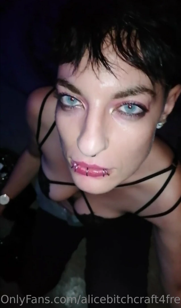 Alexbitchcraft4free part 55 