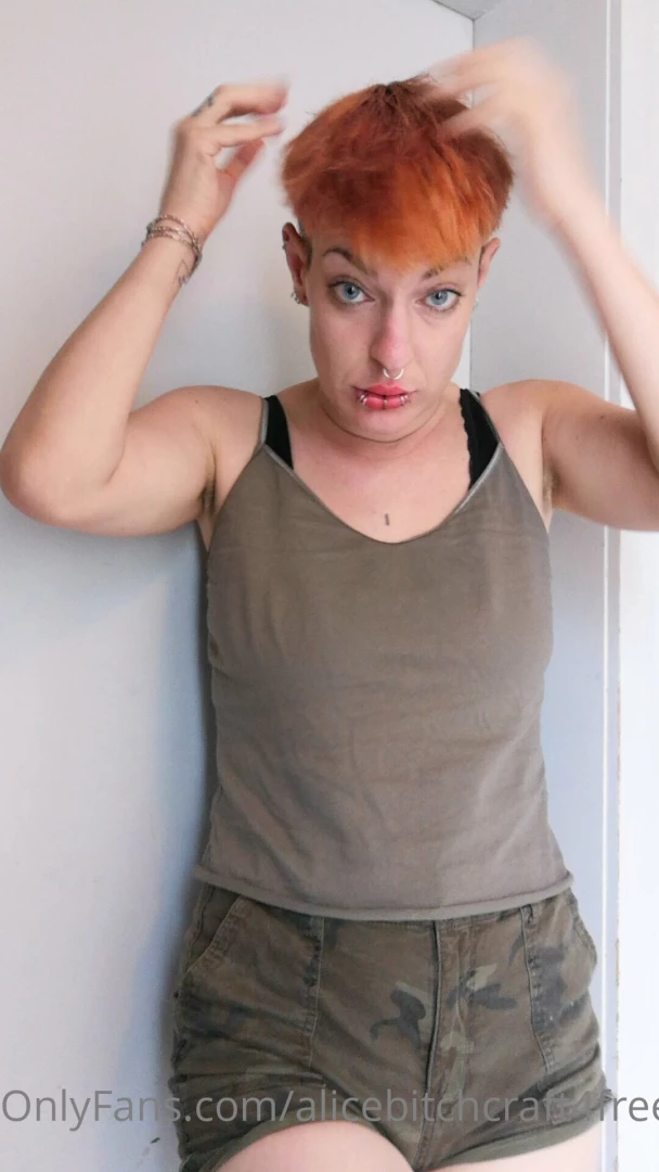 Alexbitchcraft4free part 68 