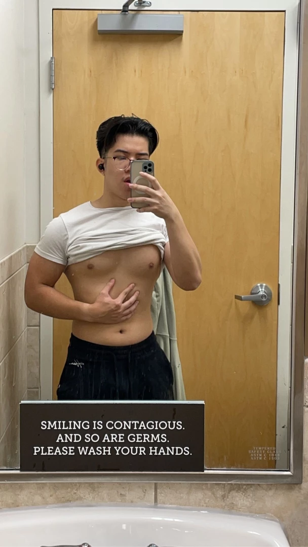 Do my nipples look lickable 