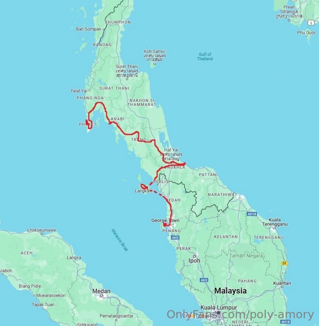 Hey we haven t written about our travels for a long time and want to part 4 