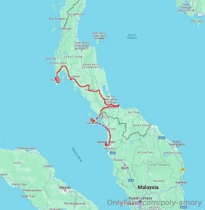 Hey we haven t written about our travels for a long time and want to part 4