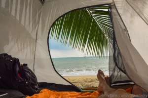 Hey we haven t written about our travels for a long time and want to