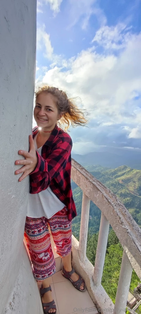 Hey we haven t written about our travels for a long time and want to part 6 