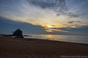Poly-travel our last stop was the beautiful perhentian islands with part 2