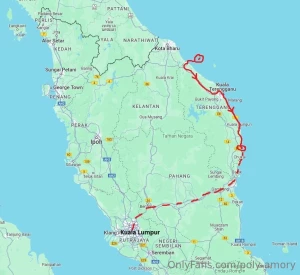 Poly-travel our last stop was the beautiful perhentian islands with part 1