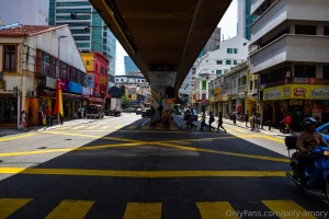 Poly-travel a bit of kuala-lumpur vibe malaysia and tomorrow fly to part 5