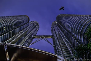 Poly-travel a bit of kuala-lumpur vibe malaysia and tomorrow fly to part 4