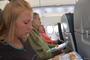 Poly-travel we say goodbye to malaysia and fly to vietnam - our third