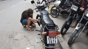 Poly-travel knowing nothing about the country we were flying to was part 2