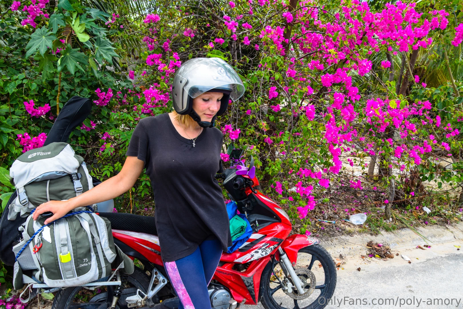 Poly-travel we flew to ho chi minh city the southern capital of 