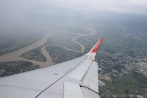 Poly-travel now a storm has started we thought we wasn t afraid of