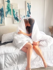 That feeling when it s saturday and you don t want to get out from