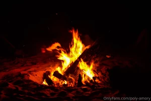 Poly-travel driving through the vietnamese city of mui ne on our bike