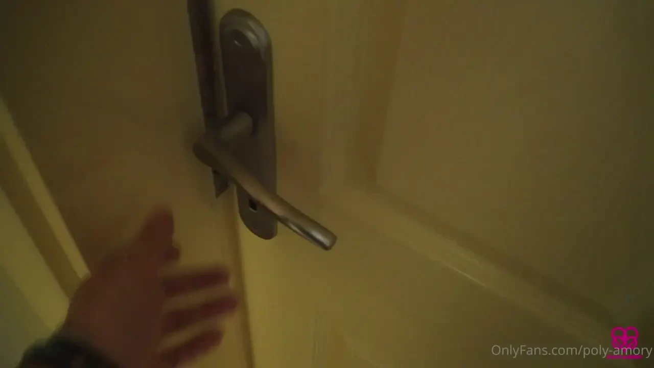 New full husband gave his wives to a stranger to use them as hard as 