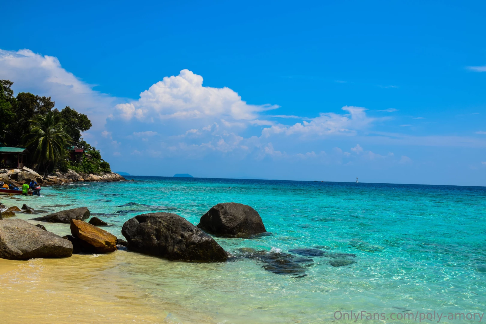 We can t believe that the pictures on the internet didn t lie to us part 2 