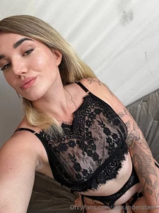 Play with my boobs daddy part 2