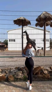 When nature exposes its secrets and we are on the verge of adventure a