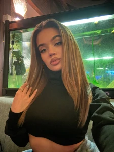 There is mystery in every look and a spark in every touch