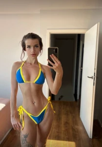 Sexy doll betty-ketty come and enjoy the world of passion full of my part 54