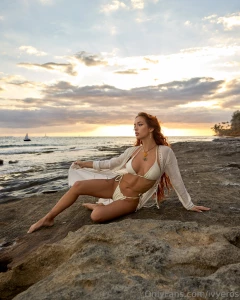 What do you want to see from me today babe these tits ass or my pussy part 11