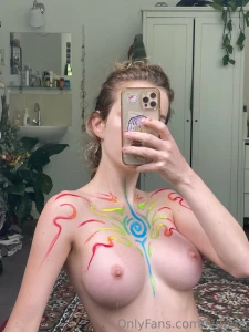 Want to help me paint the rest