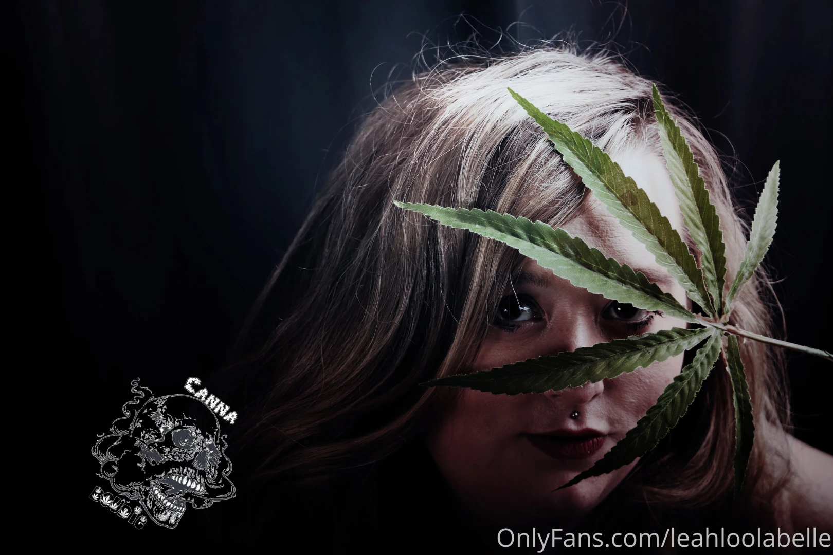 The long awaited smoking canna shoot pics are in only sneak peeks part 20 