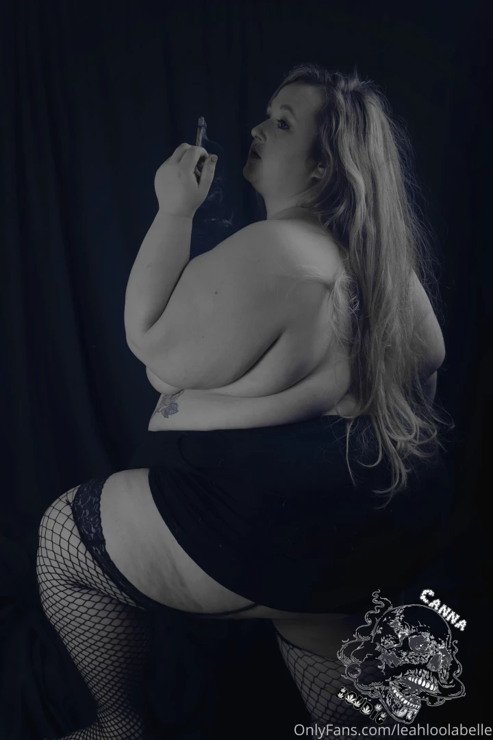 The long awaited smoking canna shoot pics are in only sneak peeks part 1 