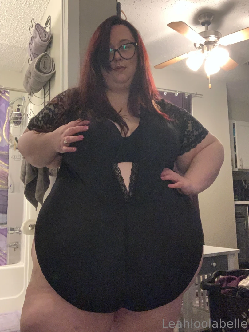 I come into the room with you sittting on the couch you see me wearing part 1 