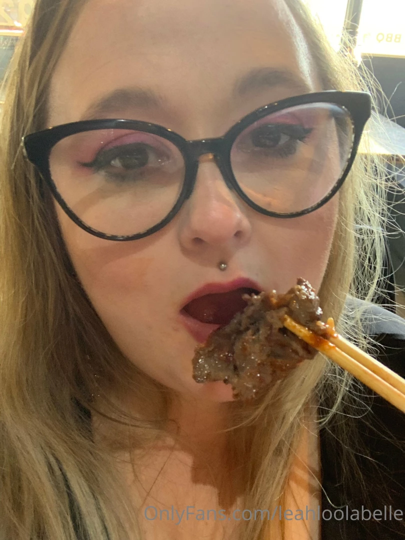 Enjoyed my last weekend before my knee surgery going to all you can 