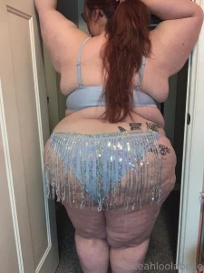 Bikini day until it rained i didn t get to go swimming part 2