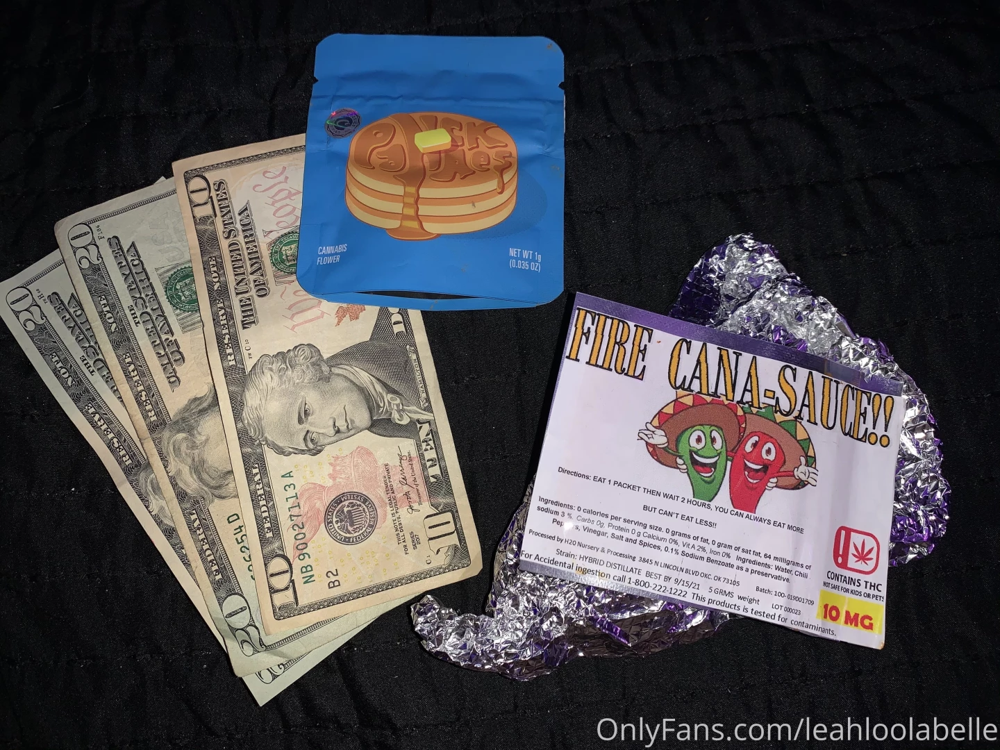 Good job paypig enjoy those panties i m gonna enjoy my money weed and 