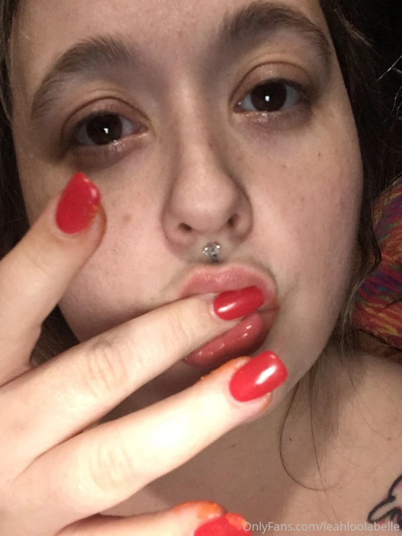 Mmmm enjoying a cheeto popcorn christmas tin gotta say these nails part 3 