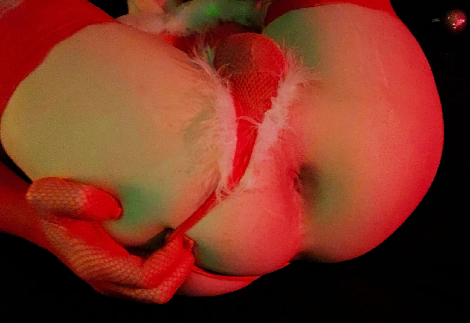 Hey look it s a candy cane part 4 