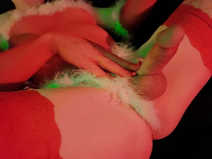 Hey look it s a candy cane part 1