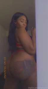 Can you handle me part 180