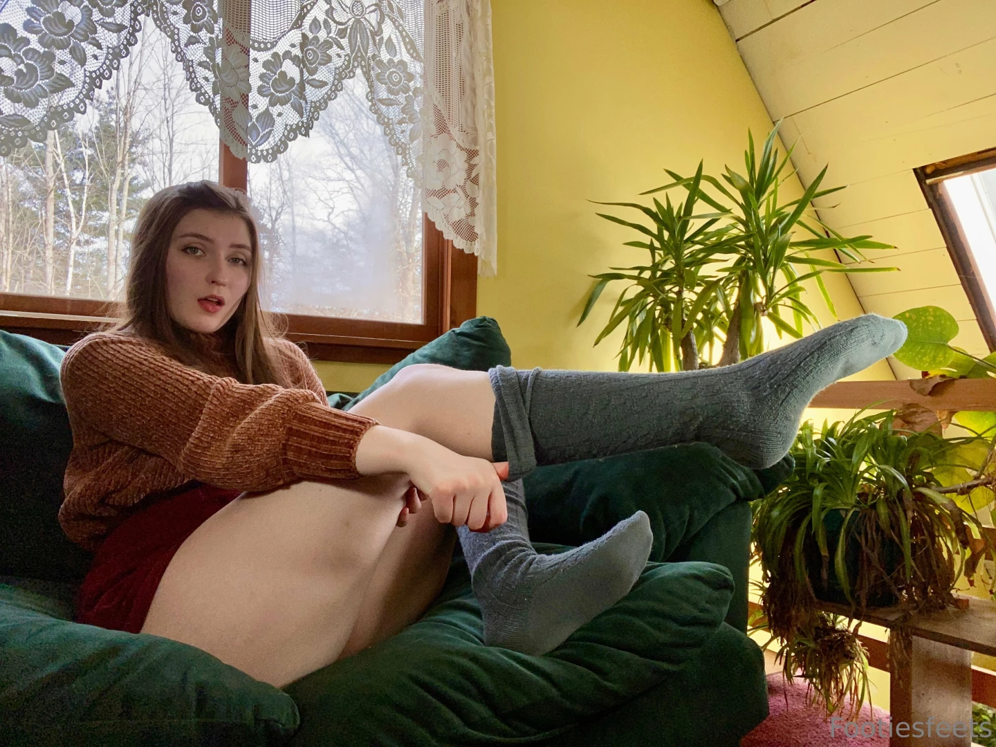 Take them off with your teeth part 38 