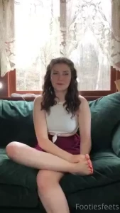 I love when you come over do you want to play a game guess what s in