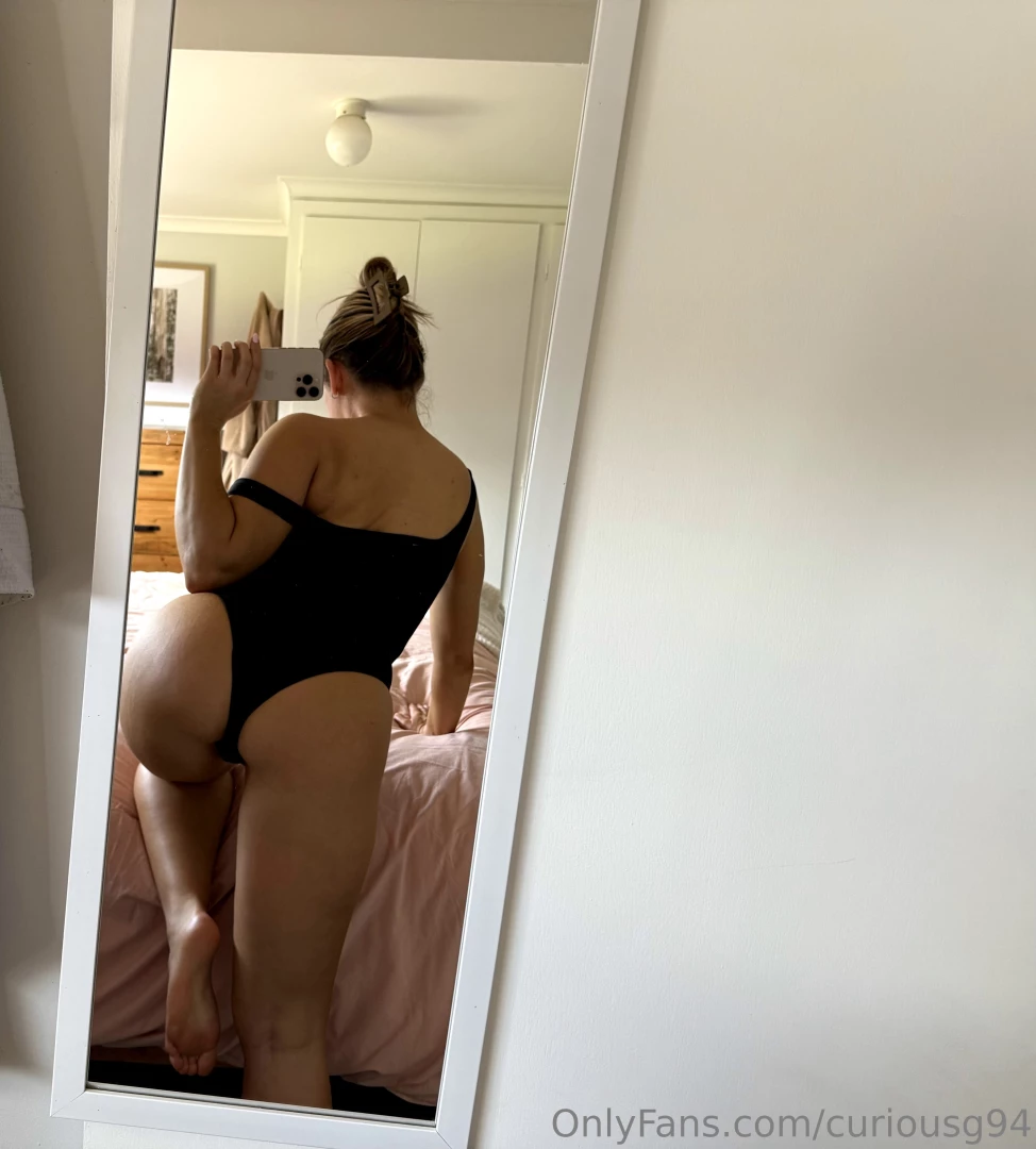 Do you like the view from behind part 22 