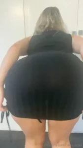 Are you an ass or a tits person