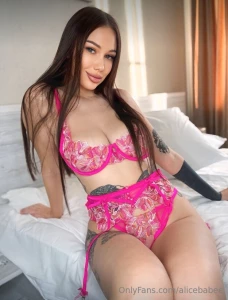 You ve scrolled this far lexylaloo which means you re interested and i part 1