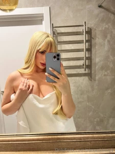 She s goldengirl888 ready for your cock this beautiful goldengirl888 part 36