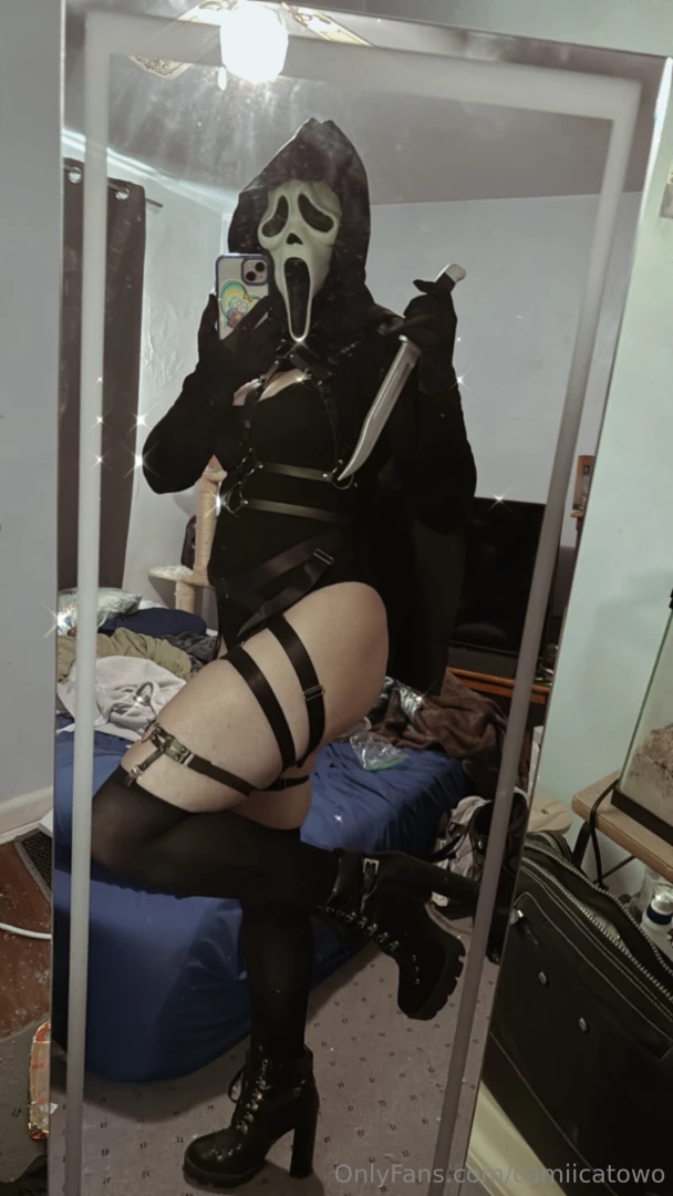 I forgot to posted photos do you want to see a full set with this part 6 