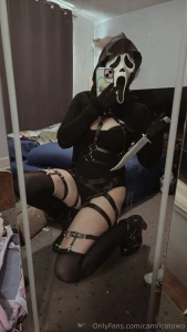 I forgot to posted photos do you want to see a full set with this part 3