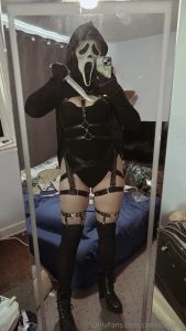 I forgot to posted photos do you want to see a full set with this part 1