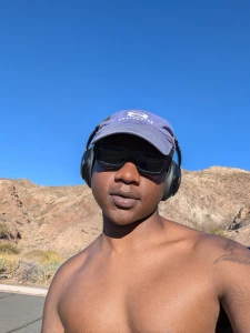 Went paddle boarding today i need a partner part 1