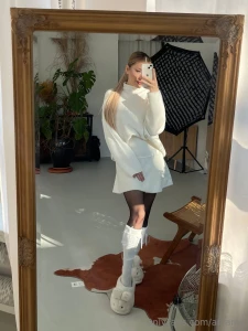 Take a deep breath and imagine us lying together on the warm grass