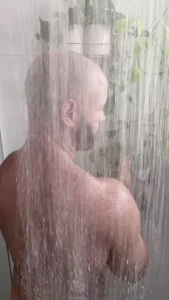 pedroflows - Lets have some fun in the shower together click the arrow to get clean part 3 